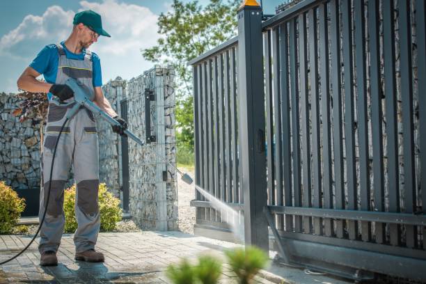 Best Dumpster Area Cleaning  in Yaphank, NY